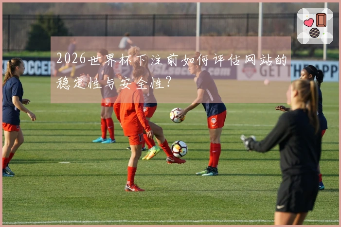2026世界杯下注前如何评估网站的稳定性与安全性？
