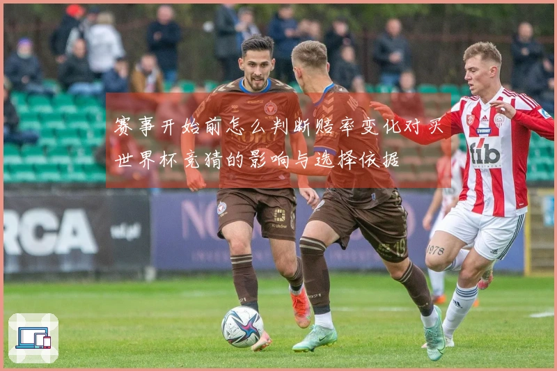 赛事开始前怎么判断赔率变化对买世界杯竞猜的影响与选择依据