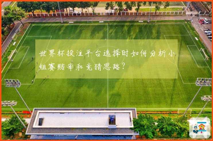 世界杯投注平台选择时如何分析小组赛赔率和竞猜思路？