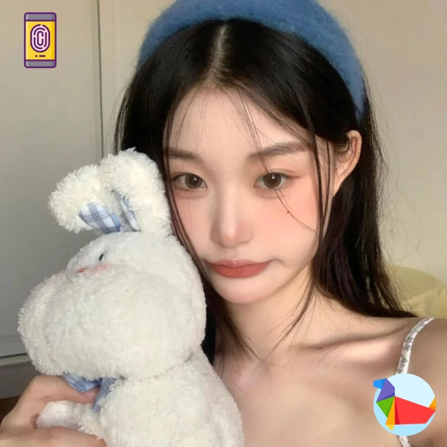 问鼎pg用户头像三